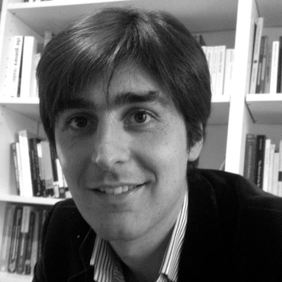 photo of Carlo Invernizzi Accetti