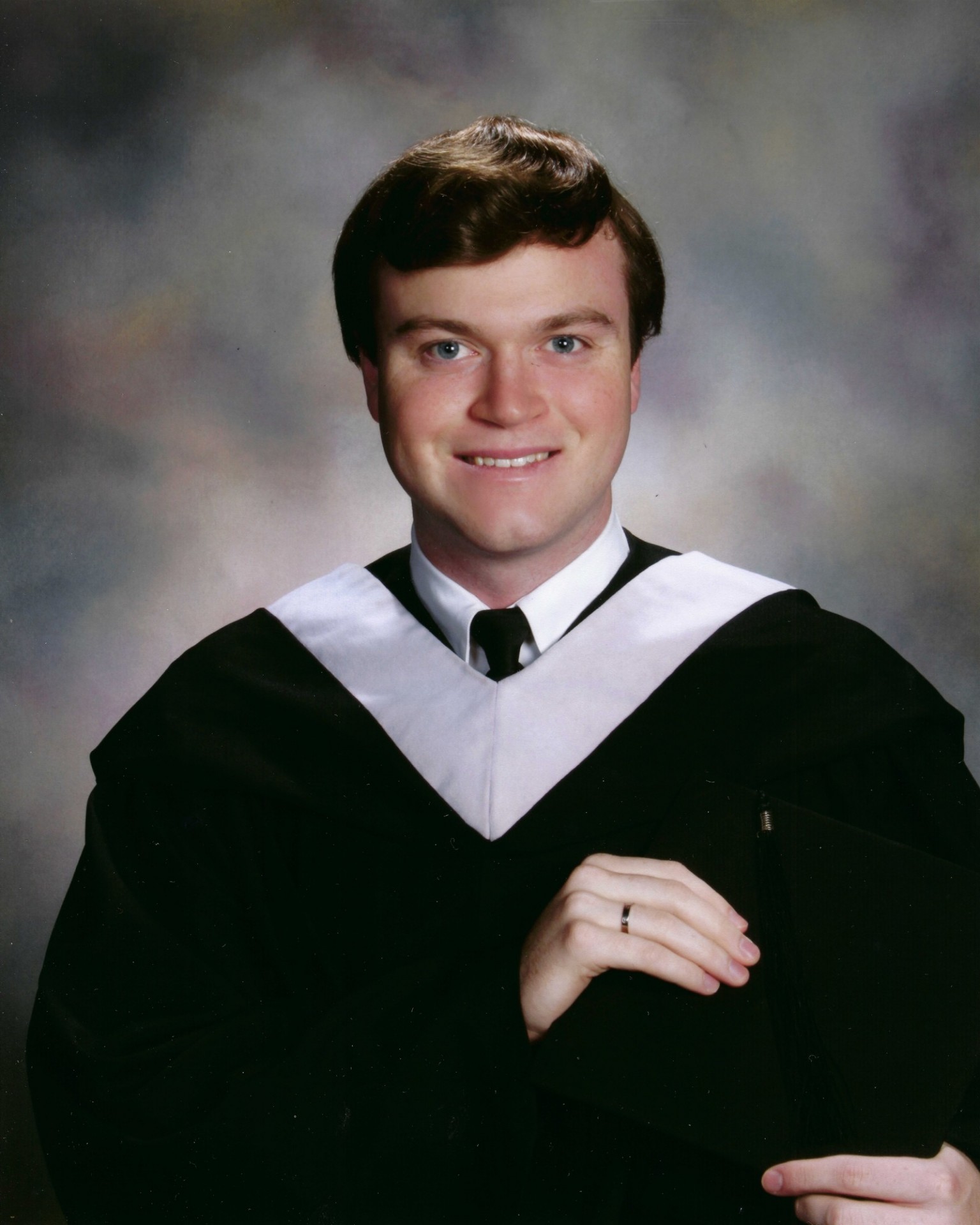 photo of Austin Wallace