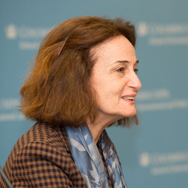 photo of Victoria de Grazia