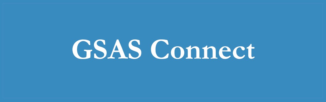 GSAS Connect