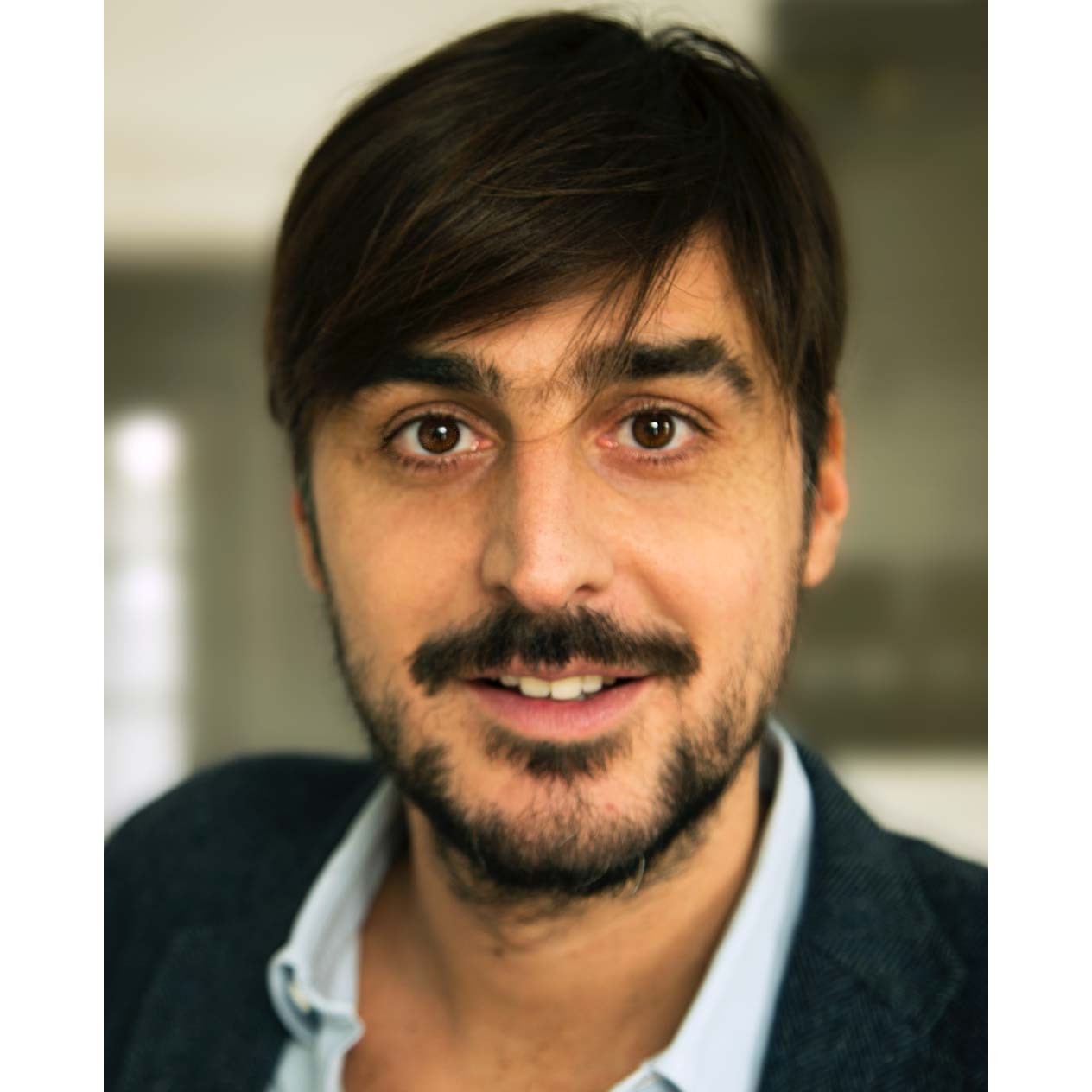 photo of Carlo Invernizzi Accetti