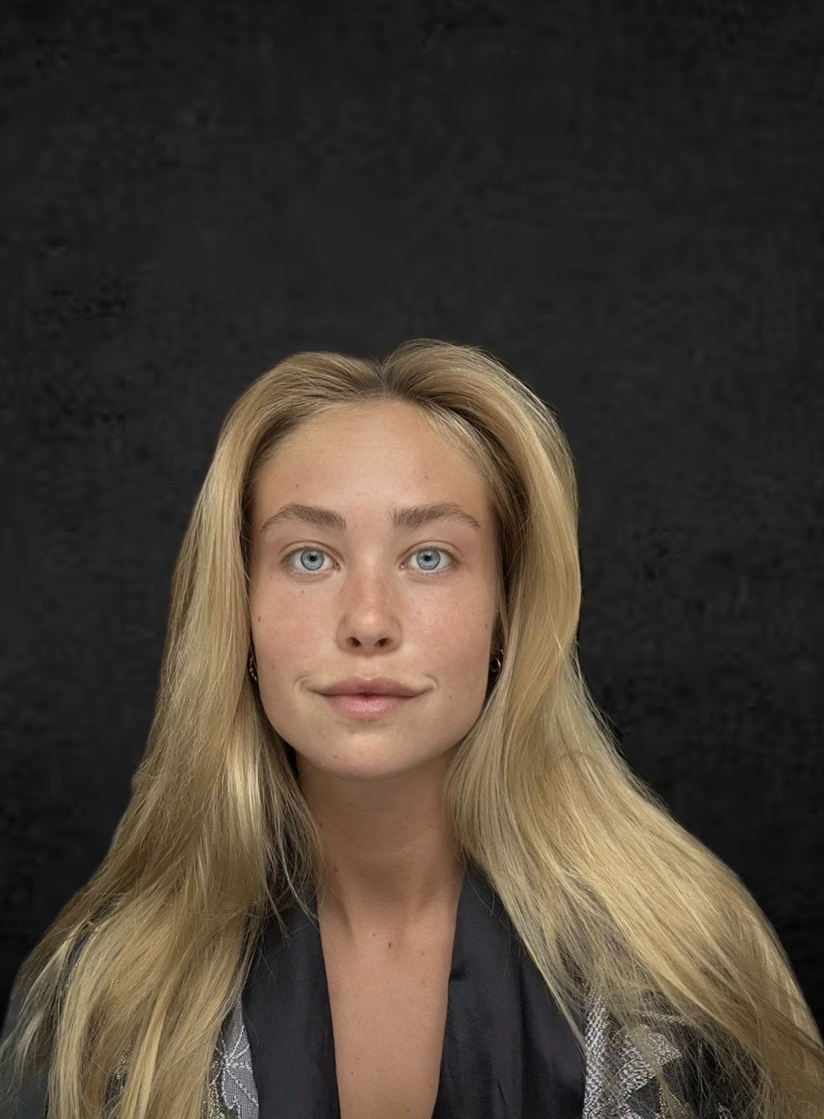 photo of Dina Alessandra Kabelitz