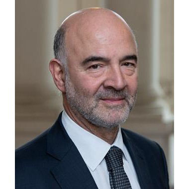 photo of Pierre Moscovici