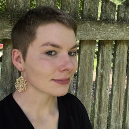 Photo of Katherine Russek