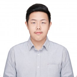 Photo of Yue Yang