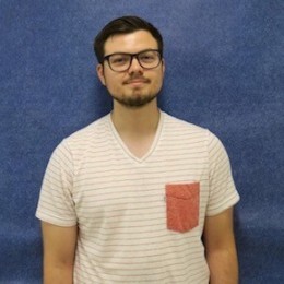 Photo of Michael Chrzanowski