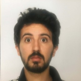 Photo of Matteo Giordano