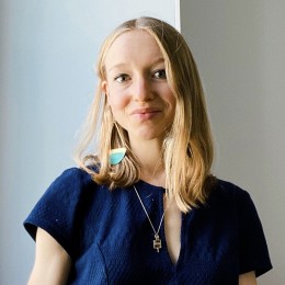 Photo of Regan Murray