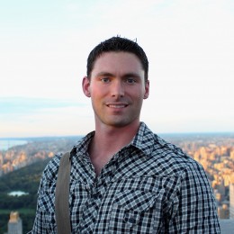 Photo of Ivan Snook