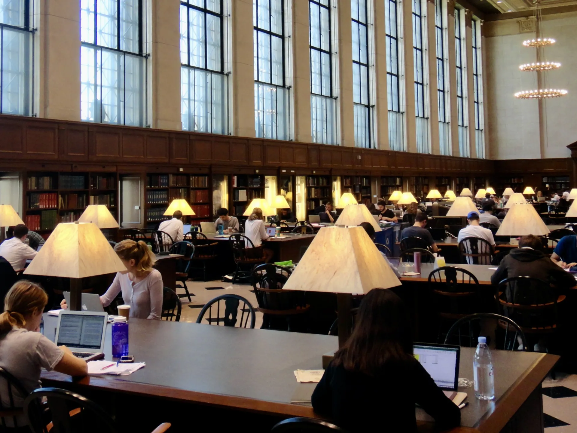 Butler Library