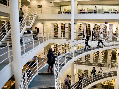 LSE Library