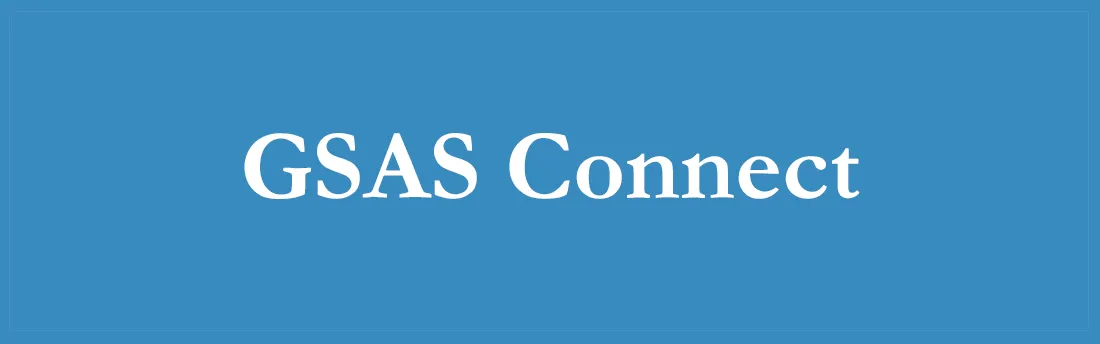 GSAS Connect