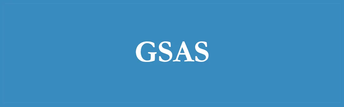 GSAS