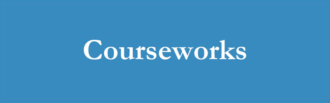 Courseworks