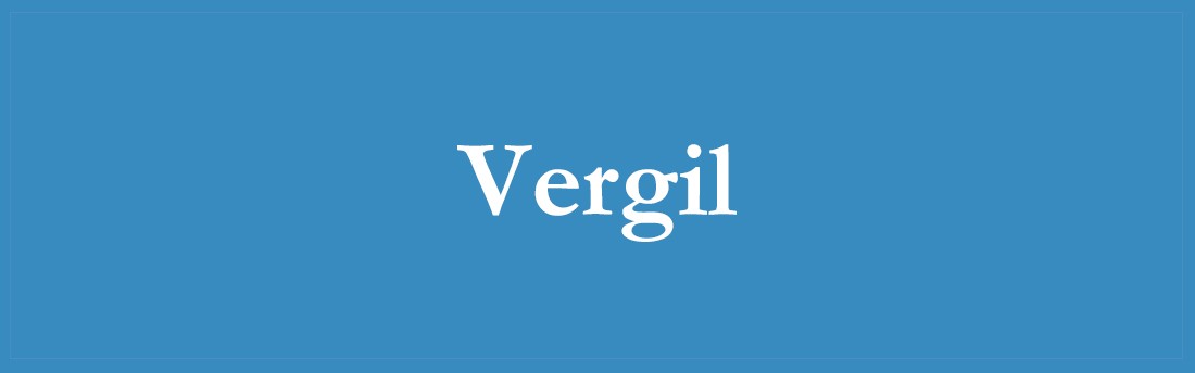 Vergil