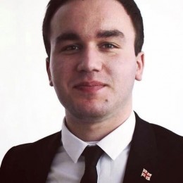 photo of Leri Khupenia