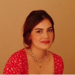 photo of Anna Lia Maria Soddu