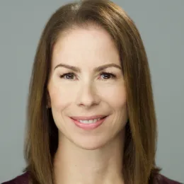 Photo of Sheri Berman