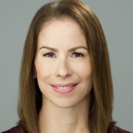 photo of Sheri Berman