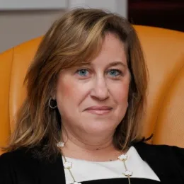 Photo of Rebecca A Kobrin
