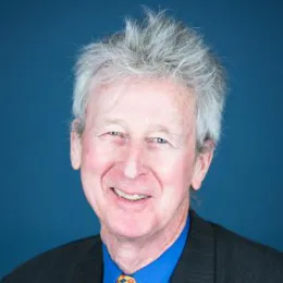 Photo of Seamus O'Cleireacain