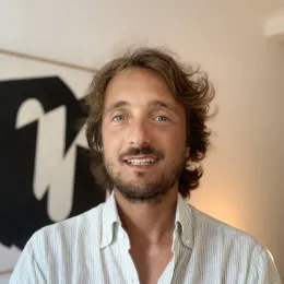 Photo of Luca Falciola