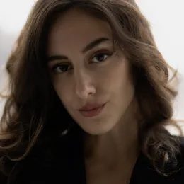 Photo of Anna Maya Autorino