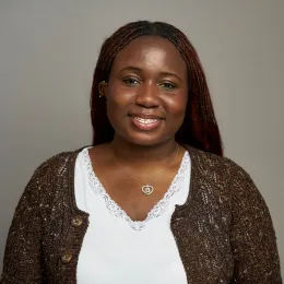 Photo of Blessing Bafunso
