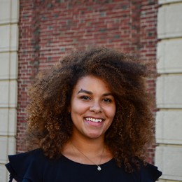 photo of Lauren Ashley Bradford