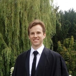 Photo of Nick Bradford