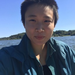 photo of Sunny Chen
