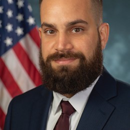 photo of Joseph Elmo