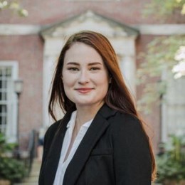 photo of Kiera Eriksen-McAuliffe