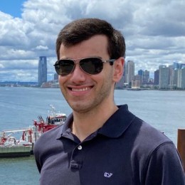 photo of John Farah