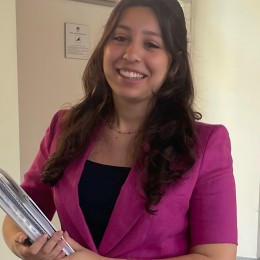 photo of Maria Francesca Filetto
