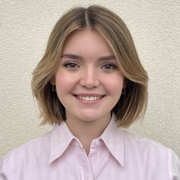 Photo of Anna Frediani