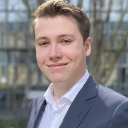Photo of Lukas Hochstätter