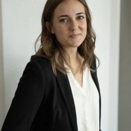 Photo of Linsey Jensen