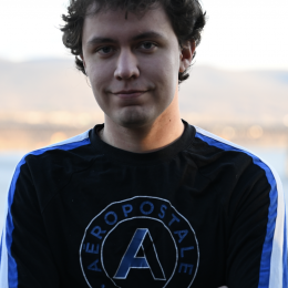 Photo of Sebastian Kania