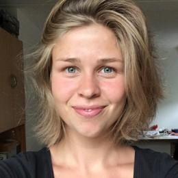 photo of Anna Koolstra