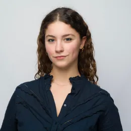 Photo of Louise Tobin