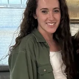 Photo of Caitlyn McGarry