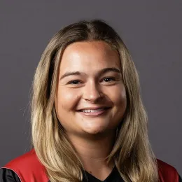 Photo of Meghan McLaughlin