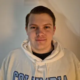 Photo of Jacob Price