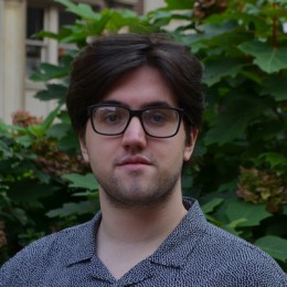 photo of Yuri Kazakov