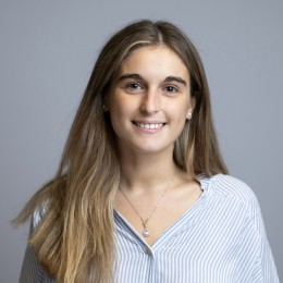 photo of Leyre Santos Vidal