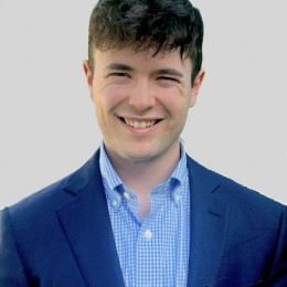 Photo of Alex Williams