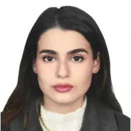 Photo of Defne Yilmaz