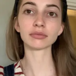 Photo of Olivia Franklin