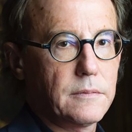 Photo of Mark Lilla